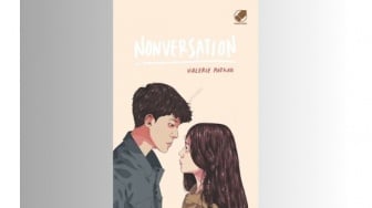 Novel Nonversation: Persahabatan Berubah Menjadi Perasaan yang Terpendam