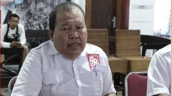 Beberapa Kepala Daerah PDIP Absen Retret,  Aktivis 98: Khawatir Rugikan Rakyat