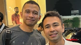 Sosok Roofi Ardianto, Laki-Laki yang Dekat dengan Nisya Ahmad Adik Raffi Ahmad