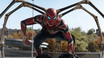 Ditunda Sepekan, Film Spider-Man 4 Pindah Tayang ke 31 Juli 2026