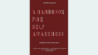 Menemui Diri Sejati dalam Buku A Handbook For Self Awareness