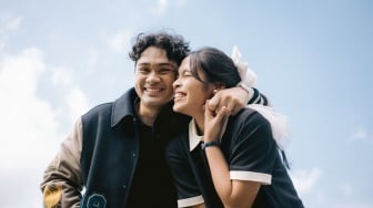 Gabungan Kekayaan Mikha Angelo dan Gregoria Mariska Tunjung: Kini Sah Jadi Pasutri