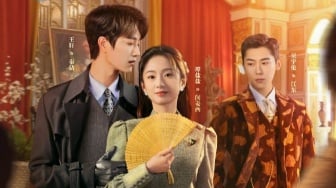 Dibintangi Wang Xuan dan Tan Yan Yan, Ini Sinopsis Drama China Grab Your Love