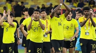 Pelatih Persis Solo Berminat Rekrut 3 Pemain Timnas Malaysia, Siapa Saja?