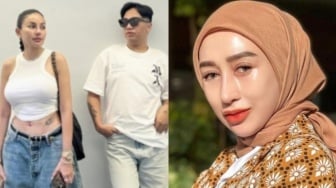 Nikita Mirzani Vs Reza Gladys Memanas! Diduga Jual Produk Berbahaya di E-commerce?