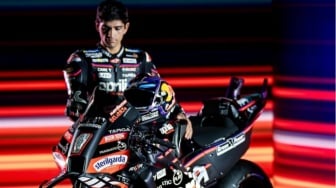 Tak Jalani Tes Pramusim, Jorge Martin Diperingatkan Franco Morbidelli