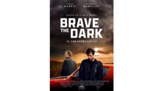 Menggali Makna Brave the Dark, Film yang Menyentuh dan Penuh Inspirasi