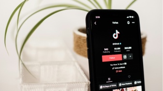 Mengenal Apa Itu Tren Velocity dan Cara Membuat Videonya di TikTok