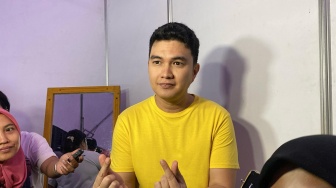 Viral dan Sering Sold Out, Berapa Omzet Aldi's Burger Milik Aldi Taher?