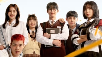 5 Penjelasan Ending yang Disukai Penonton dari Drama Korea Study Group