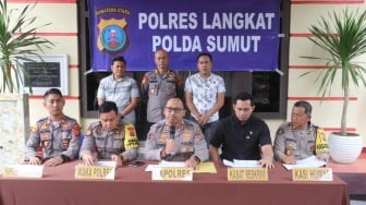 Polisi Ungkap Kasus Penggelapan Mobil Rental Modus untuk Proyek