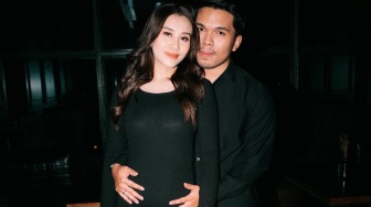 Aaliyah Massaid Sahur bareng Thariq Halilintar, Apa Hukumnya Ibu Hamil Ikut Puasa Ramadan?