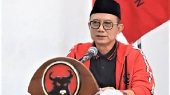 Wilayah Malang Rawan Bencana, PDIP Jatim Jalankan Instruksi Megawati