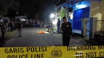 Dinkes Sukabumi Pastikan Suherlan Alias Samson adalah ODGJ