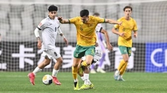 Ironisme Australia: Tim Peringkat 3 Piala AFF yang Justru Sukses Tembus Piala Dunia