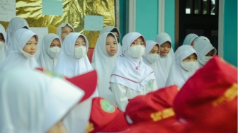 Full Day School: Solusi Pendidikan atau Beban bagi Siswa?