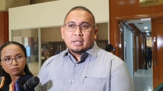 Tak Kebal, DPR Optimis Danantara Akan Transparan: Kalau Ada Kesalahan, Mereka Bisa Diproses Hukum!