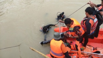 Tiga Balita Meninggal dalam Kecelakaan Truk Rombongan Pekerja Akasia di Riau