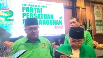 Pilbup Tasikmalaya Diulang, PPP Jabar Segera Bangun Konsolidasi