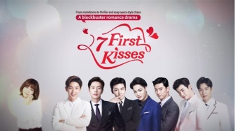 3 Alasan Kamu Harus Nonton Web Drama Korea "7 First Kisses"