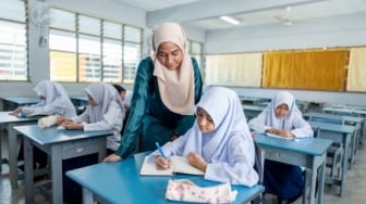 Kapan Libur Awal Puasa Ramadhan 2025? Ini Detail Jadwal untuk Anak Sekolah