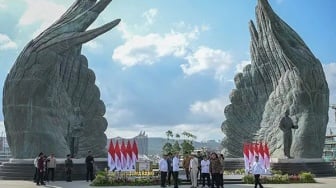 IKN Bakal Jadi Manhattannya Indonesia? Ini Rencana Pemerintah