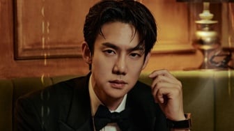 Catat Tanggalnya! Yoo Yeon-seok Gelar Fan Meeting di Jakarta April 2025