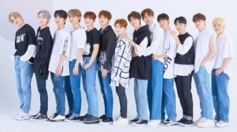 Lebih dari Sekadar Kekaguman Menggebu, Ini Makna Lagu SEVENTEEN Bertajuk Adore U