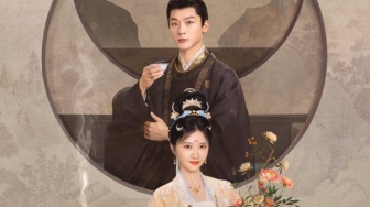 Sinopsis Si Jin, Drama Historical Fantasi China yang Dibintangi Jing Tian