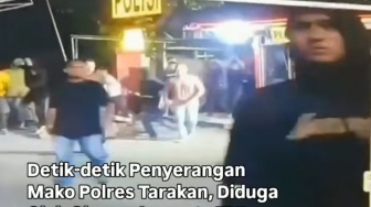 Penyerbuan TNI ke Markas Polisi di Tarakan, Setara: Harus Diproses dalam Peradilan Umum