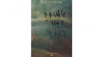 Misteri, Ritual, dan Teror: Yuk Intip Film Horor 'Bring Her Back'!