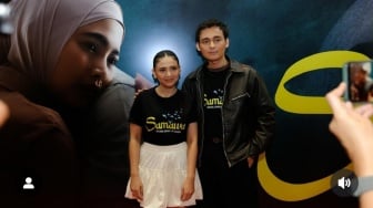 Film Samawa, Drama Religi yang Angkat Kisah soal KDRT