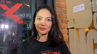 Pacar Ketahuan Cowok Red Flag, Erika Carlina Pilih Lahirkan Anak Tanpa Suami
