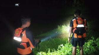 Tragedi KKN di Pesawaran: 2 Mahasiswa Tewas Tenggelam di Sungai, 1 Masih Hilang