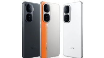 Bocoran iQOO Neo 11 Pro dan Pro Plus Muncul, Bawa Layar OLED 2K 165Hz dan Baterai 8.000mAh