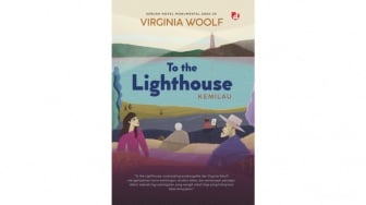 Review Novel 'To the Lighthouse': Merenungi Waktu, Kenangan, dan Identitas