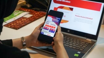 Telkomsel Hadirkan EZnet Wireless: Internet Rumah Terjangkau untuk Pelanggan di Sumatera