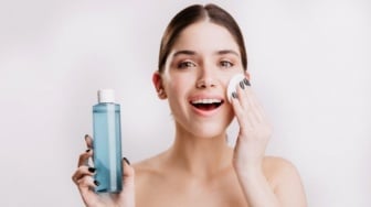 3 Pilihan Toner dengan Ekstrak Oat, Solusi Kulit Kering dan Mudah Iritasi