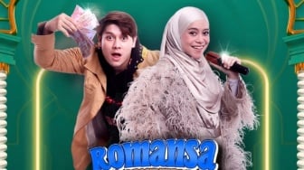 Sinopsis Romansa Kampung Dangdut, Sinetron Ramadan Dibintangi Lesti Kejora dan Rizky Billar