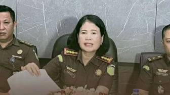 Korupsi di Lingkungan Dinas Peternakan dan Perikanan Purwakarta, Kejari Tetapkan Dua Tersangka