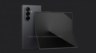 Samsung Galaxy Z Fold 7 dan Flip 7 Akan Debut sebagai HP Lipat Tipis dan Durabilitas Tinggi