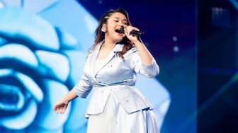 Profil Anjelia Dom, Perjalanan di Indonesian Idol Season XIII Berakhir