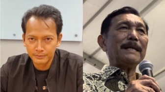 Blak-blakan Bantah Luhut Binsar Pandjaitan Soal Danantara, Fedi Nuril: Bikin Curiga..