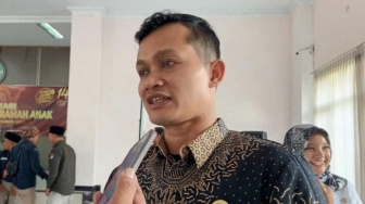 MK Putuskan Pilkada Tasikmalaya Diulang, Ami Imron Tamami: Kita Terima dan Hargai Keputusan Tersebut