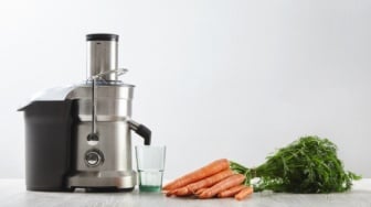 Stop Bingung! Pilih Blender atau Juicer? Ini Panduan Lengkap untuk Jus Sehatmu!