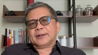 Abai Seruan Salemba Kedua, Prabowo Diperingatkan! Rocky Gerung: Gerakan Meluas, Profesor Siap Turun!