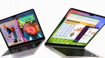 Apple Siapkan Macbook Murah Calon Pembunuh Laptop Chromebook, Ini Harganya