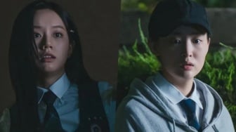 Penjelasan Ending Drama Friendly Rivalry, Misteri Apa yang Belum Terungkap?