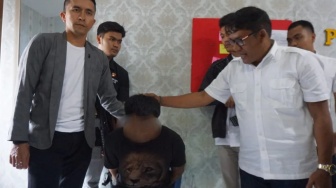 Kematian Tragis Siswi MTsN Tanah Datar yang Mayatnya dalam Karung: Diperkosa Usai Dibunuh, Autopsi Ungkap Temuan Sperma!