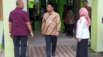 Dampak Efisiensi, Taj Yasin Pastikan Program Pembangunan di Jateng Jalan Terus